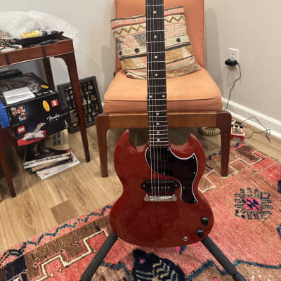 Gibson SG Junior (2019 - Present)