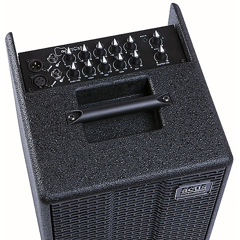 Acus One For Strings 5T 75-Watt Acoustic Combo | Reverb Canada