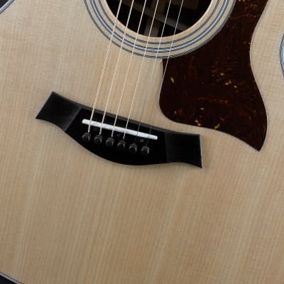 Taylor 414CE-R Rosewood Grand Auditorium Acoustic-Electric with V-Class Bracing image 2