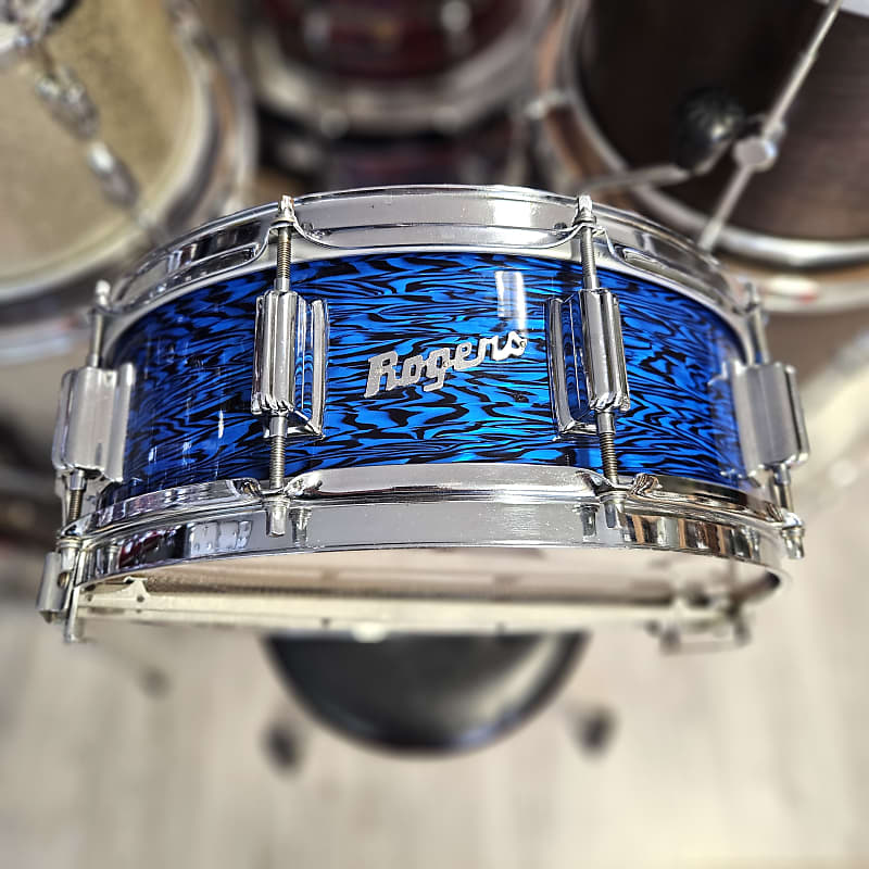 Rogers Wood Dyna-Sonic 14x5