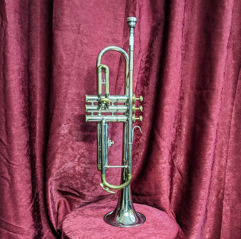 nikkan tr-134 トランペット ニッカン ヤマハ YAMAHA（ヤマハ） Nikkan TR-134 Trumpet ニッカン トランペット