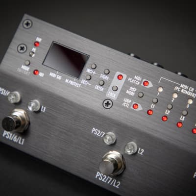 Free The Tone ARC-53M Audio Routing Controller | Reverb