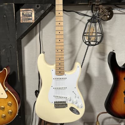 ULTRA RARE 1997 FENDER TEX MEX STRATOCASTER SPECIAL DELUXE SERIES ONLY MADE  1YR! | Reverb