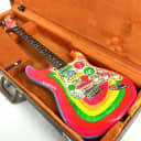 2022 Fender Artist Series George Harrison Rocky Stratocaster 2022 - Custom Art