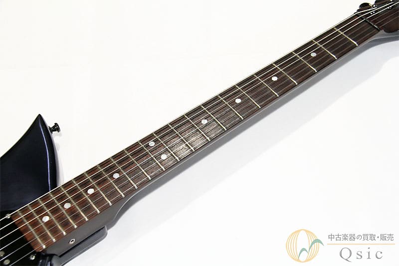 Tokai Talbo Platinum Black [QI043] | Reverb