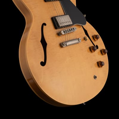 Gibson ES-335 Dot - Custom Shop Edition - 1985 image 5