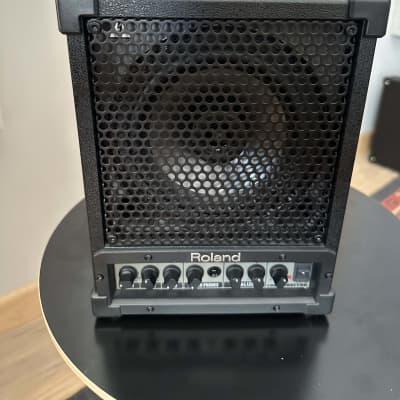 Roland CM-30 Cube Monitor | Reverb