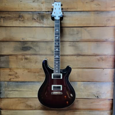 PRS SE Hollowbody Standard | Reverb