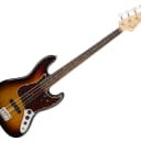 Fender American Original '60s Jazz Bass - 3-Color Sunburst w/ Rosewood Fingerboard - Used
