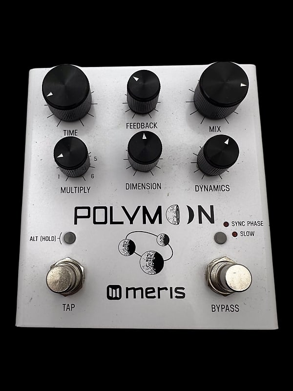 Meris Polymoon