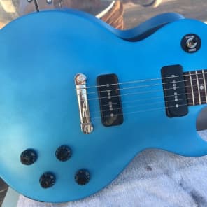 Les paul 2025 melody maker 2014