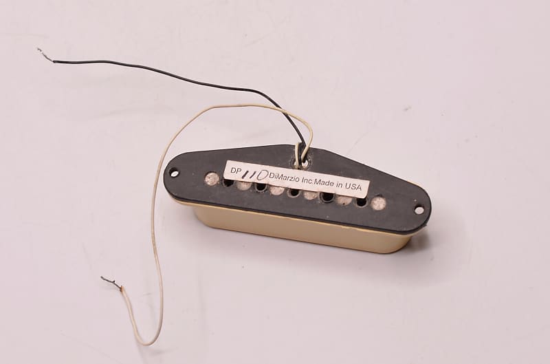 DiMarzio DP110 FS-1 Fender Stratocaster Single Coil Pickup