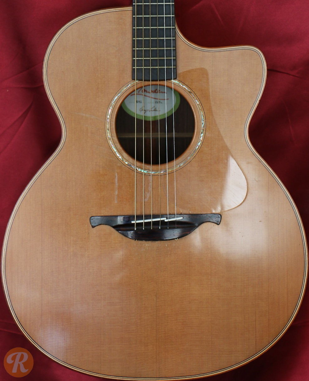 Lowden guitars for sale deals