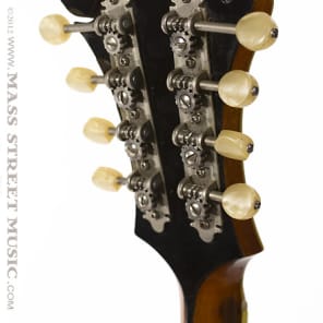 Gibson Mandolins - 1917 F4 image 12