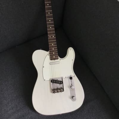 Fender Telecaster 1966 image 8