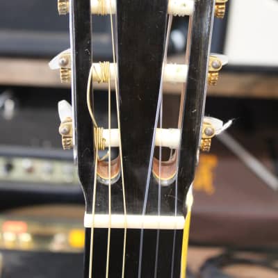 Jose Ramirez II – 1943 at SICCAS GUITARS - The world's finest guitars in  one place