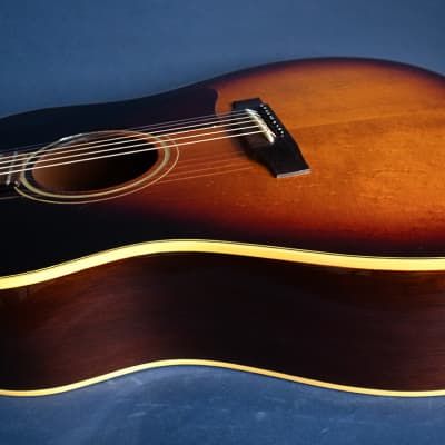 1967 Gibson J-45 image 5