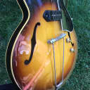 1958 Gibson ES-225T Sunburst