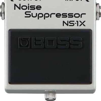 Boss NS-1X Noise Suppressor for sale