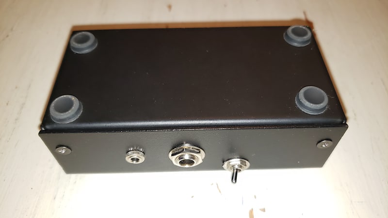 ギター Demeter Amplification FUZ-1 Fuzzulator FUZ-1 Fuzzulator | Demeter Amplification