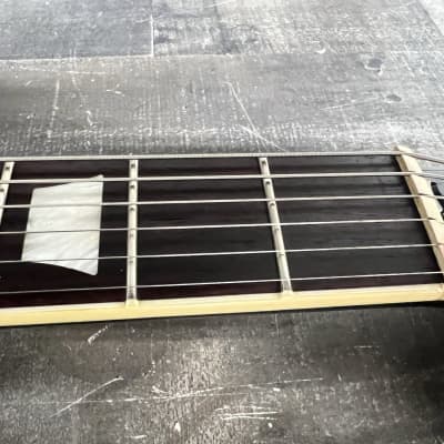 Gibson SG  Standard 2018 Black image 11