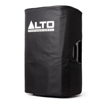 Alto Professional TX215 Padded Speaker Cover