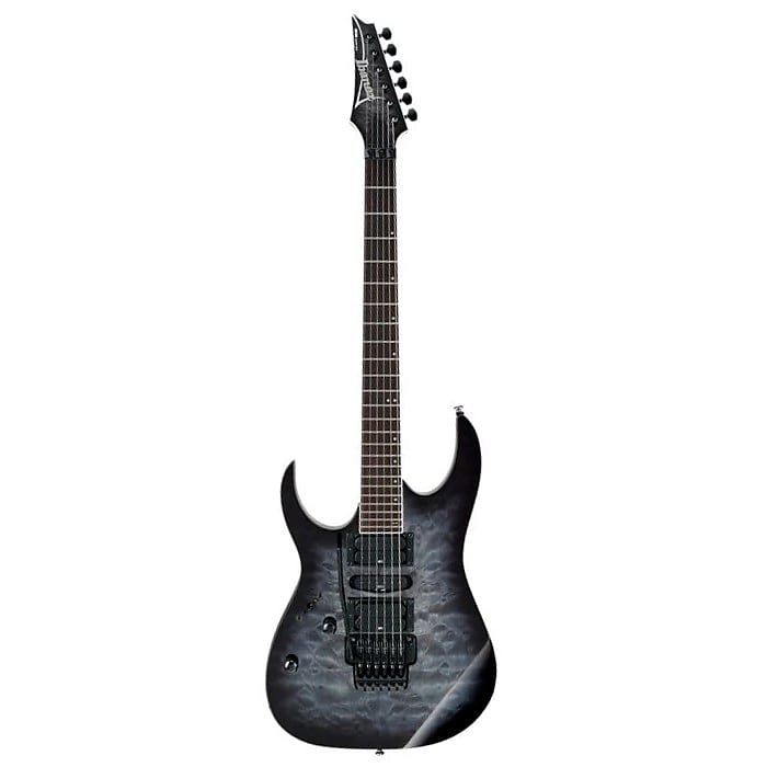 Ibanez RG370QMSPL Standard Left-Handed | Reverb