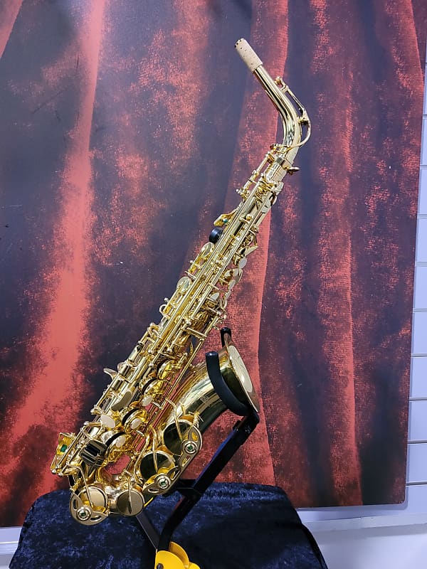 Jean baptiste store saxophone