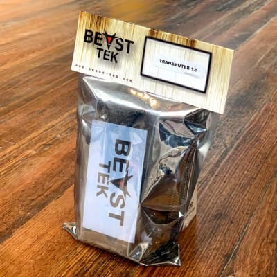 Beast-Tek Transmuter 1.5 Full DIY Kit image 1