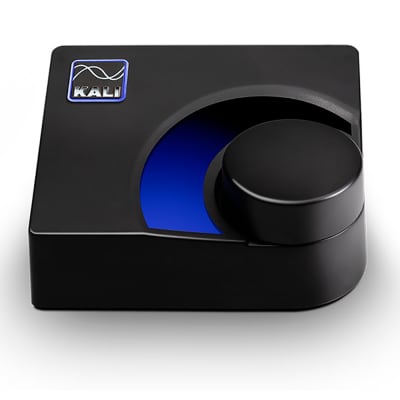 Kali Audio MV-BT Mountain View Bluetooth Monitor & Controller Module image 1