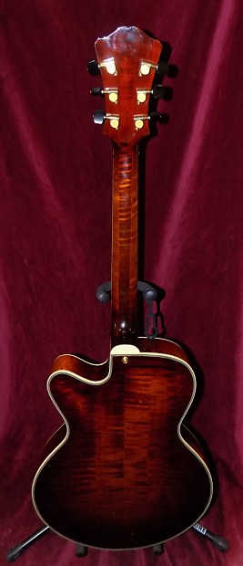 Eastman AR-803-15 | Reverb
