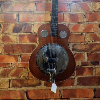 Fender resonator deals guitar price