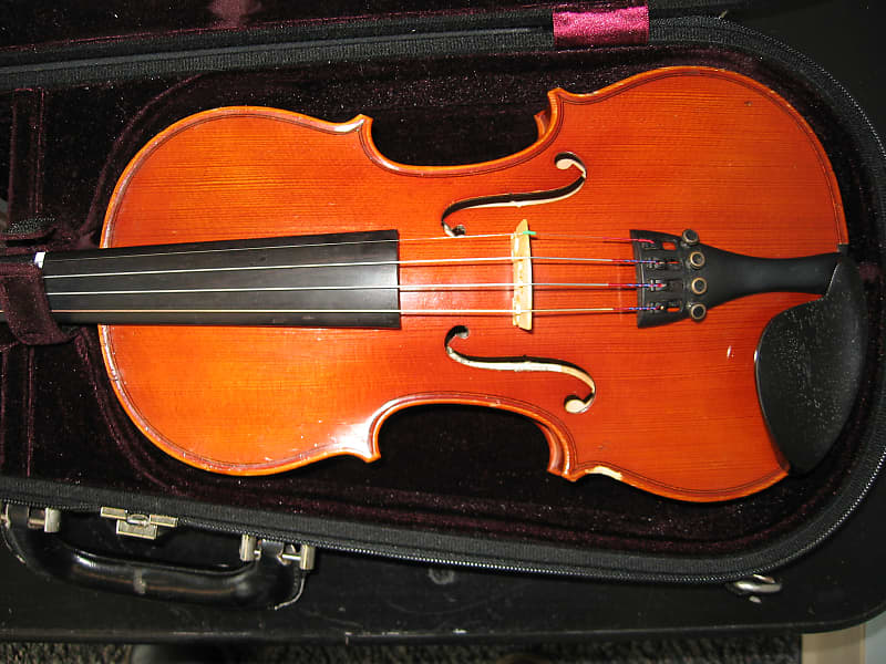 Lisle violin deals near me