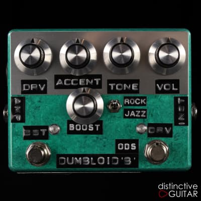 Reverb.com listing, price, conditions, and images for shin-s-music-dumbloid