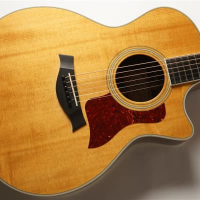 Taylor 414ce-Rosewood 2018 - Natural [RG] for sale