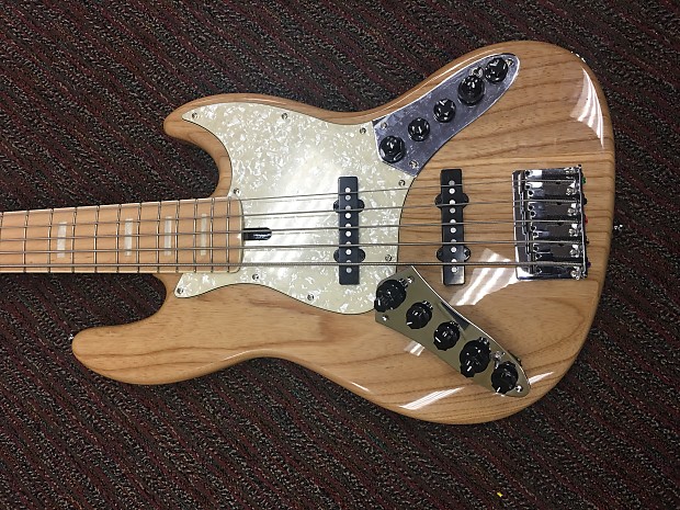 Sire V7 プリアンプ Sire Bass V7 Preamp (Marcus Miller) Sire 2016 | Reverb