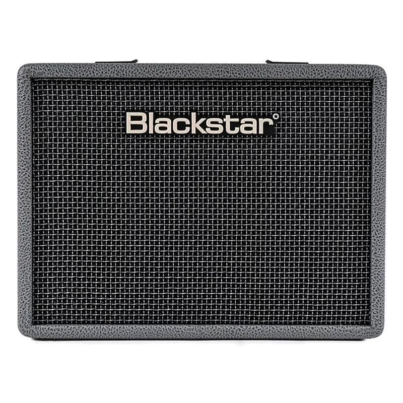 Blackstar Debut 15E 15-Watt 2x3" Guitar Combo image 2