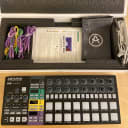 Arturia BeatStep Pro Black Edition MIDI Controller 2019 - 2021 Black