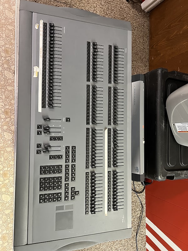 ETC 48/96 Reverb