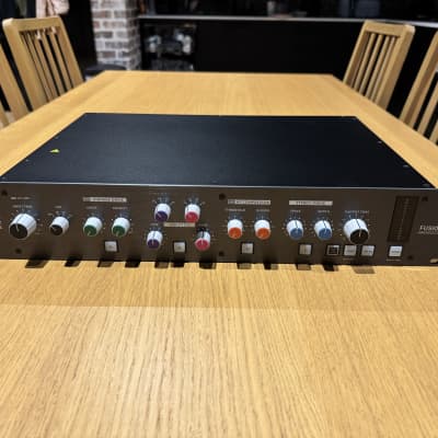 Maselec MDS-2 - Gearspace
