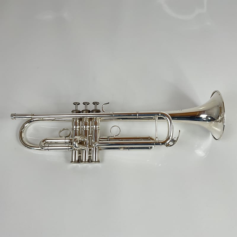 Used TAMA by Kanstul Coliseum Bb Trumpet (SN 48781) Reverb Canada
