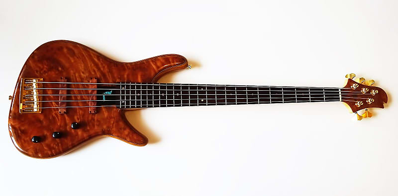 NB5 Standard / Basses : Sugi Japan - Sugi Guitars / スギギター