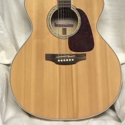 Takamine PT-007N 1980 | Reverb