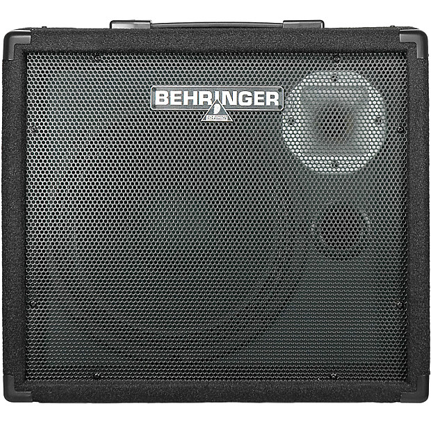 Behringer ULTRATONE K900FX キーボードアンプ Behringer ULTRATONE K900FX Keyboard Amp/PA System | Music & Arts