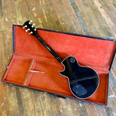 Greco EG Single Cutaway Standard P-90 | Reverb