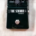 Ibanez TS808HW Tube Screamer Handwired Overdrive