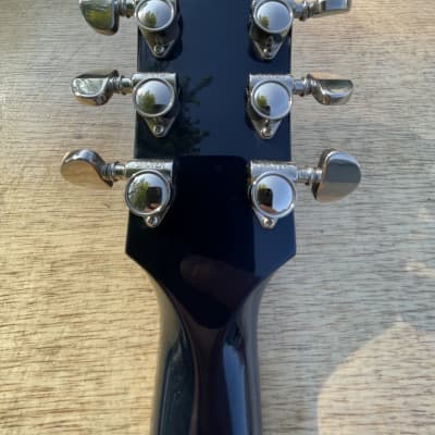 Gibson ES-335 Studio 2013 image 8