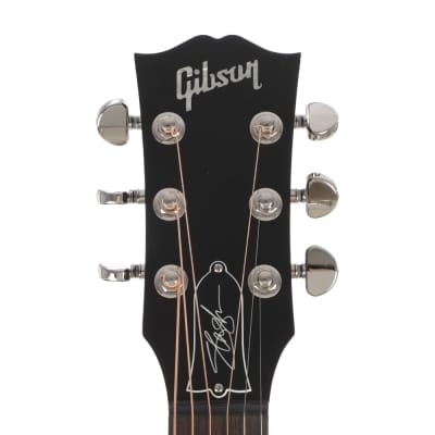 Gibson Slash J-45 Acoustic Guitar - November Burst - #22740025 - Display Model image 6