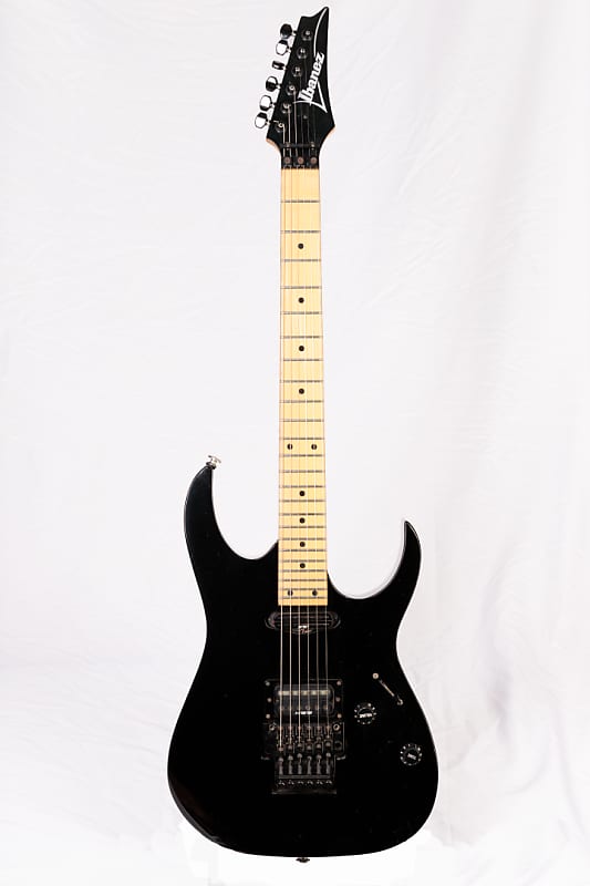 Ibanez RG 565 LB GENESIS Fujigen MIJ（Ibanez RG565 1991
