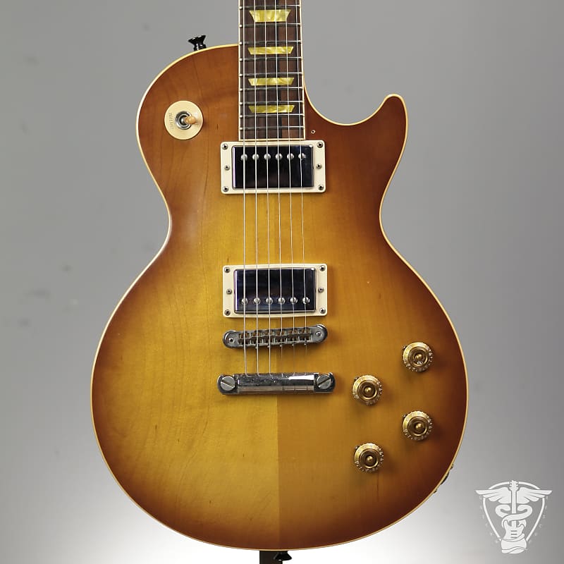 【ビンテージ】 Gibson Les Paul Classic Gibson Les Paul Classic 1990 - 2008 | Reverb